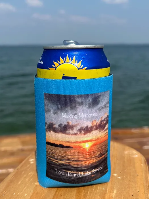 AustraliaPromoNow.Com - Full Color Collapsible