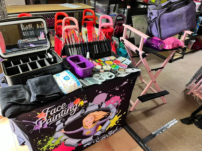 AustraliaPromoNow.Com - Custom Square Table Covers