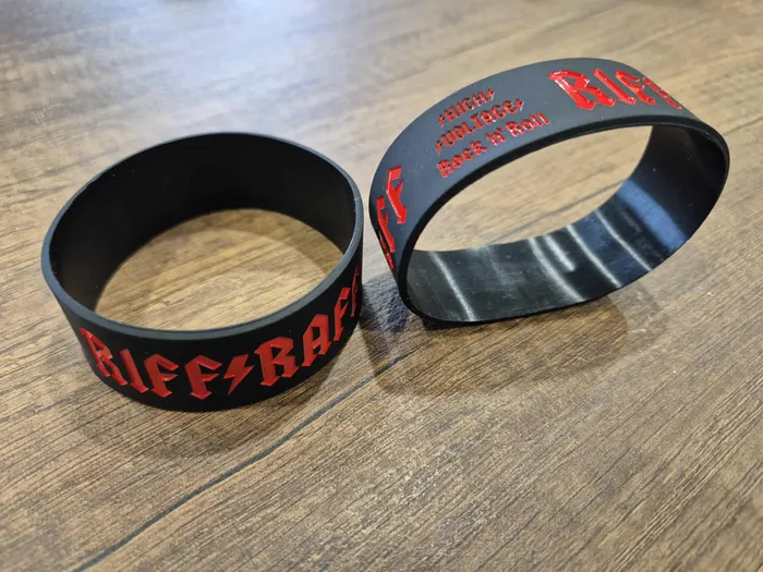 AustraliaPromoNow.Com - Debossed Colorfilled