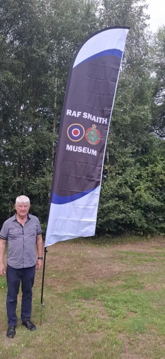 AustraliaPromoNow.Com - Feather Flag