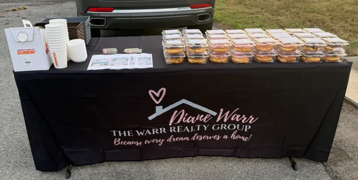 AustraliaPromoNow.Com - Custom Rectangle Table Covers