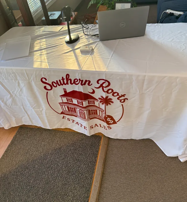 AustraliaPromoNow.Com - Custom Rectangle Table Covers