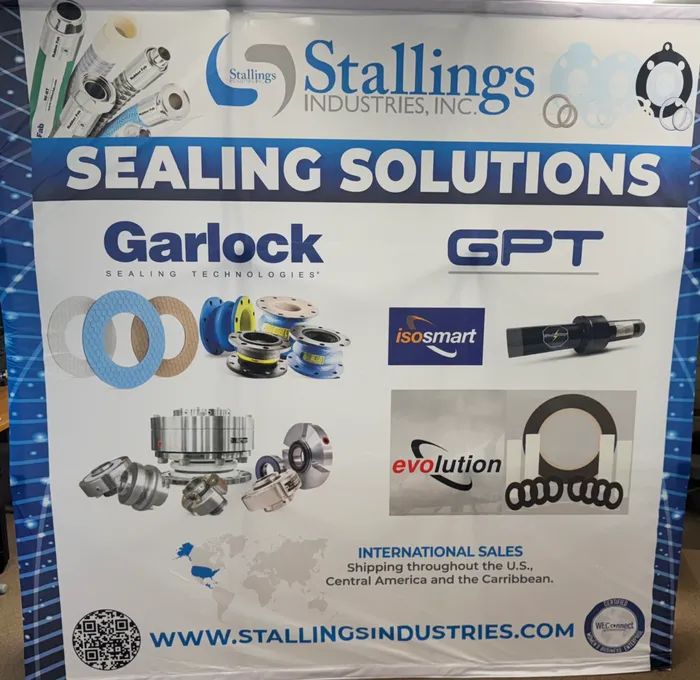 AustraliaPromoNow.Com - Custom Pop Up Trade Show Display 8' x 8' (ft)