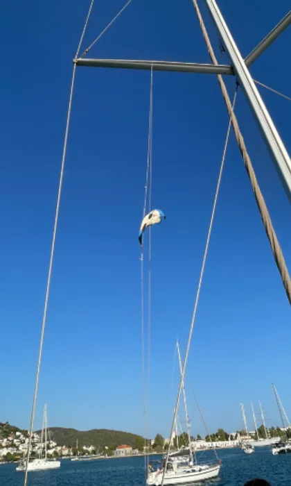 AustraliaPromoNow.Com - Burgee Flag