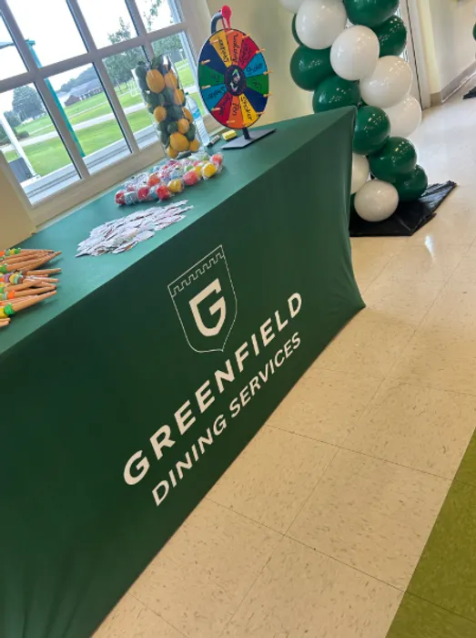 AustraliaPromoNow.Com - Custom Rectangle Table Covers