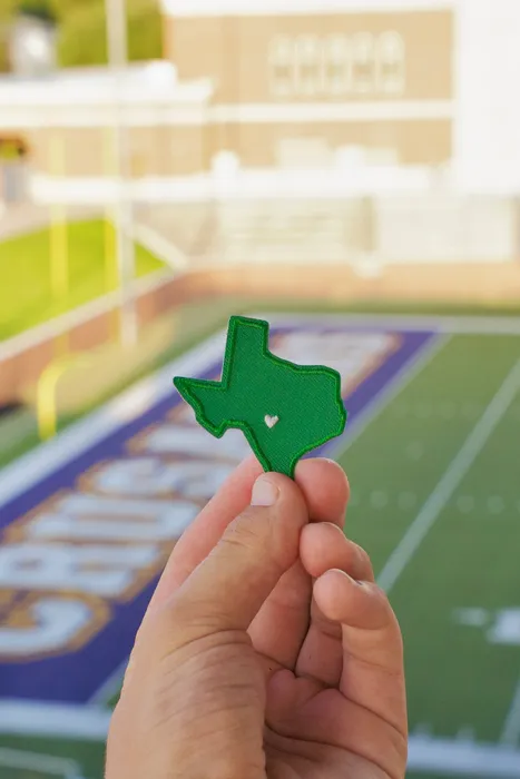 AustraliaPromoNow.Com - Embroidered Patches