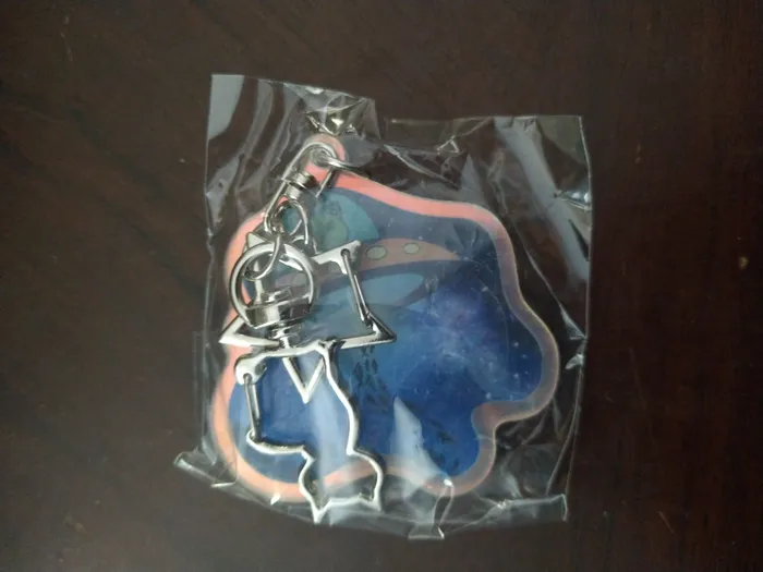 AustraliaPromoNow.Com - Acrylic Keychain Deal