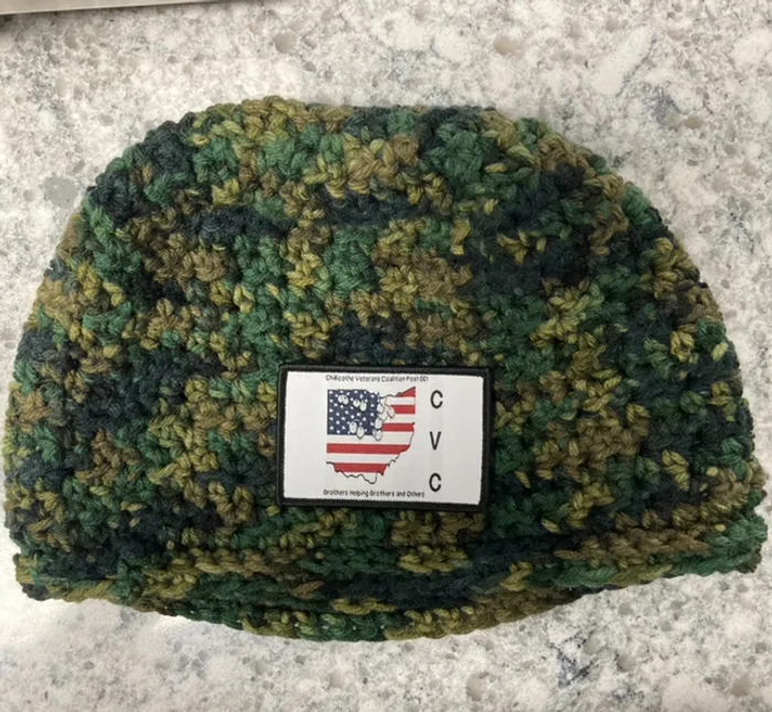 AustraliaPromoNow.Com - Woven Patches