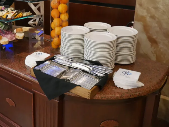 AustraliaPromoNow.Com - Custom Beverage Napkin