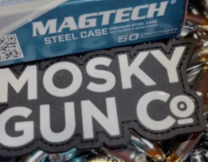 AustraliaPromoNow.Com - PVC Patches