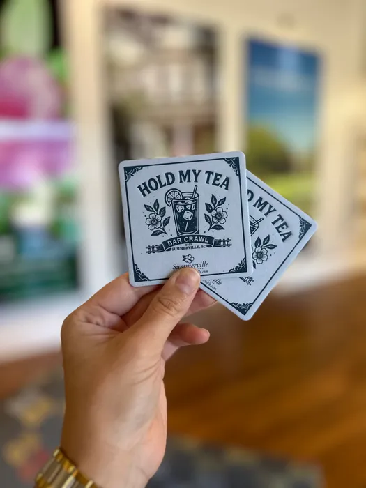 AustraliaPromoNow.Com - Pulpboard Coasters