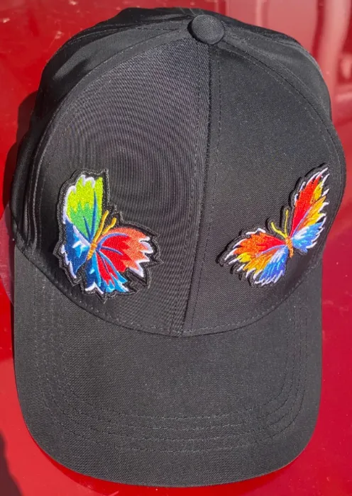 AustraliaPromoNow.Com - Embroidered Patches