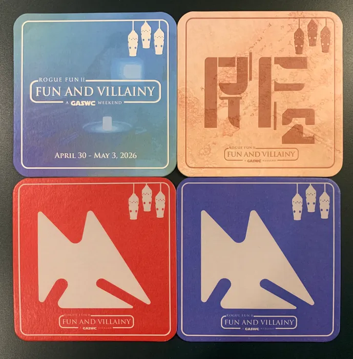 AustraliaPromoNow.Com - Pulpboard Coasters