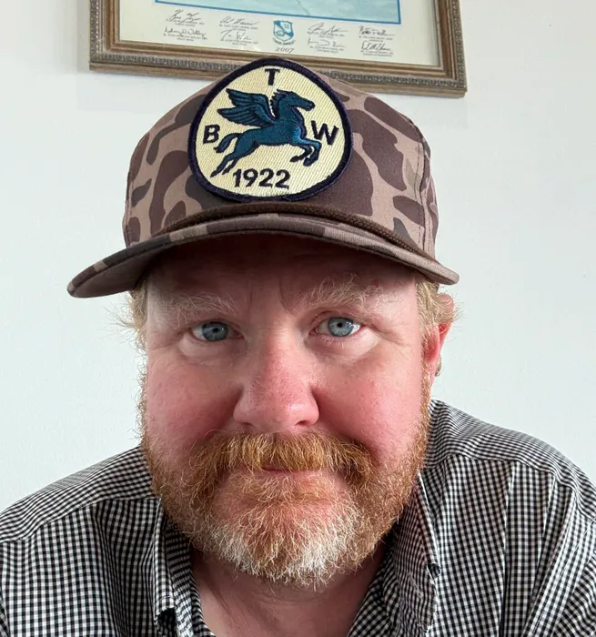 AustraliaPromoNow.Com - Embroidered Patches