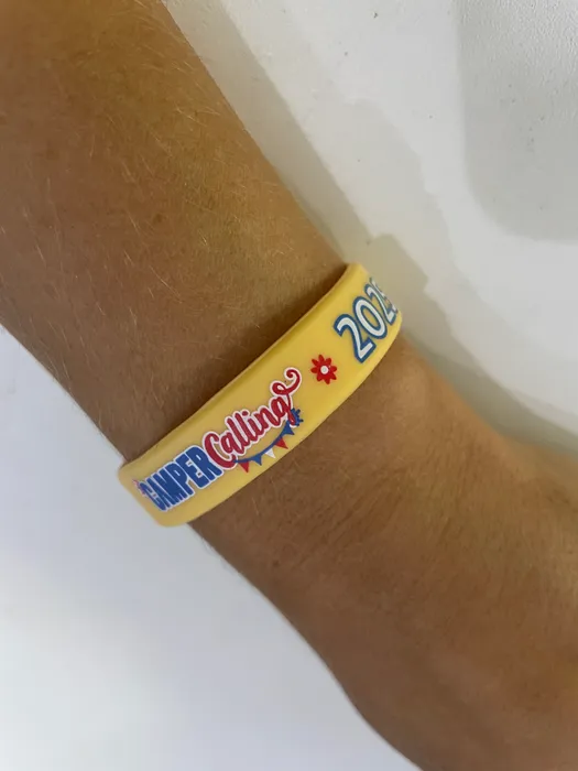 AustraliaPromoNow.Com - Printed Wristbands