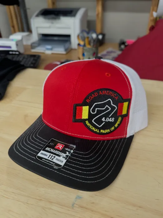 AustraliaPromoNow.Com - Embroidered Patches