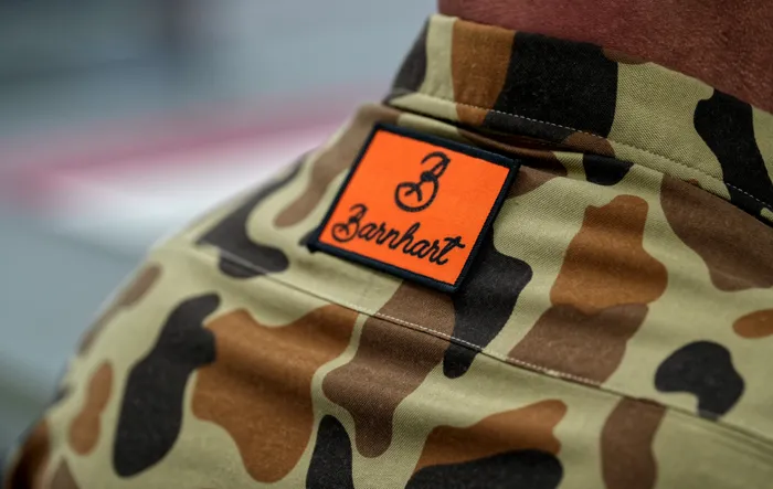 AustraliaPromoNow.Com - Embroidery + Printed Patch