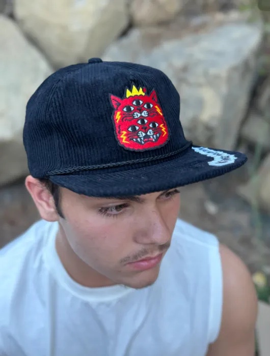 AustraliaPromoNow.Com - Embroidered Patches