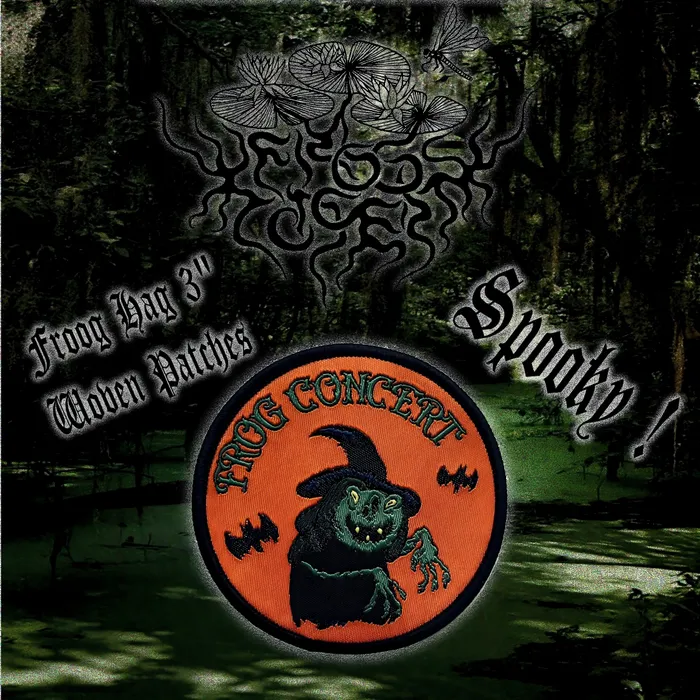 AustraliaPromoNow.Com - Woven Patches