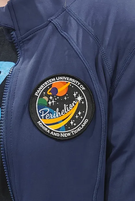 AustraliaPromoNow.Com - Woven Patches Deal