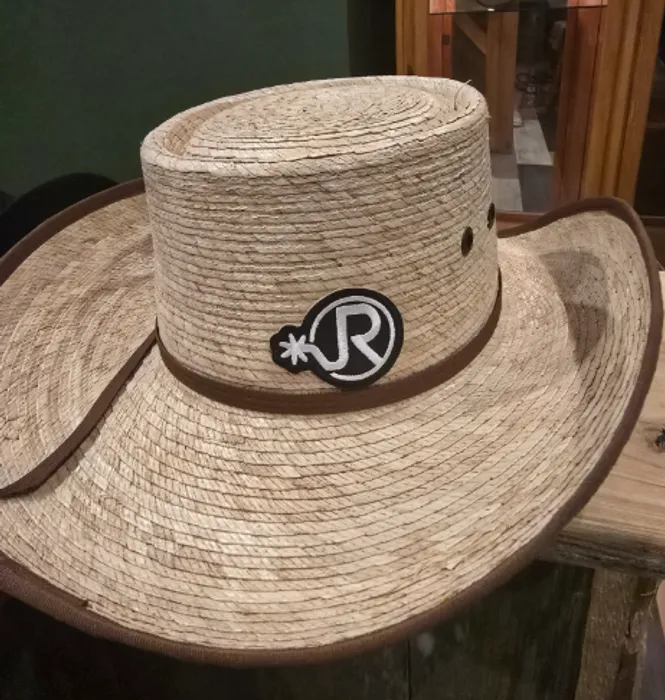 AustraliaPromoNow.Com - Embroidered Patches