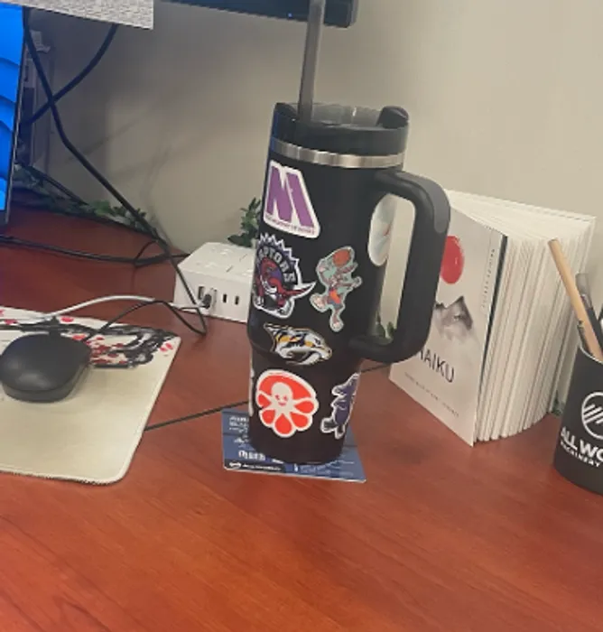 AustraliaPromoNow.Com - Vinyl Coasters