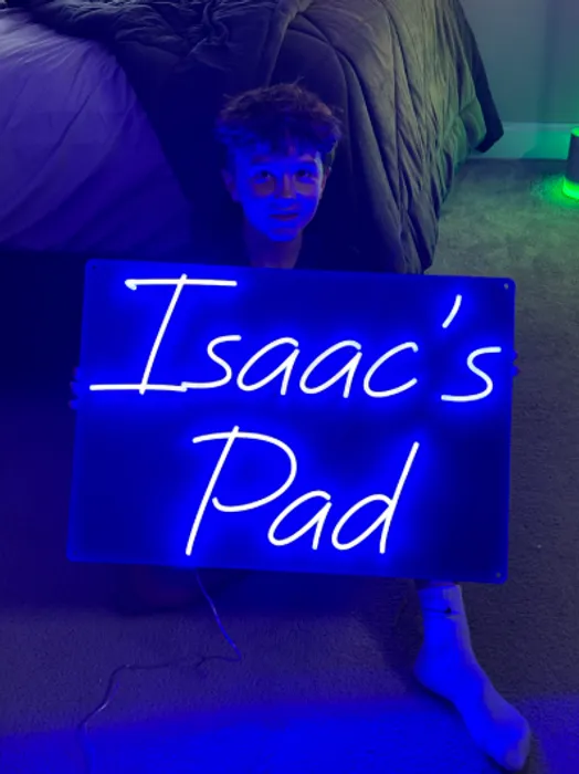 AustraliaPromoNow.Com - Custom Neon Sign