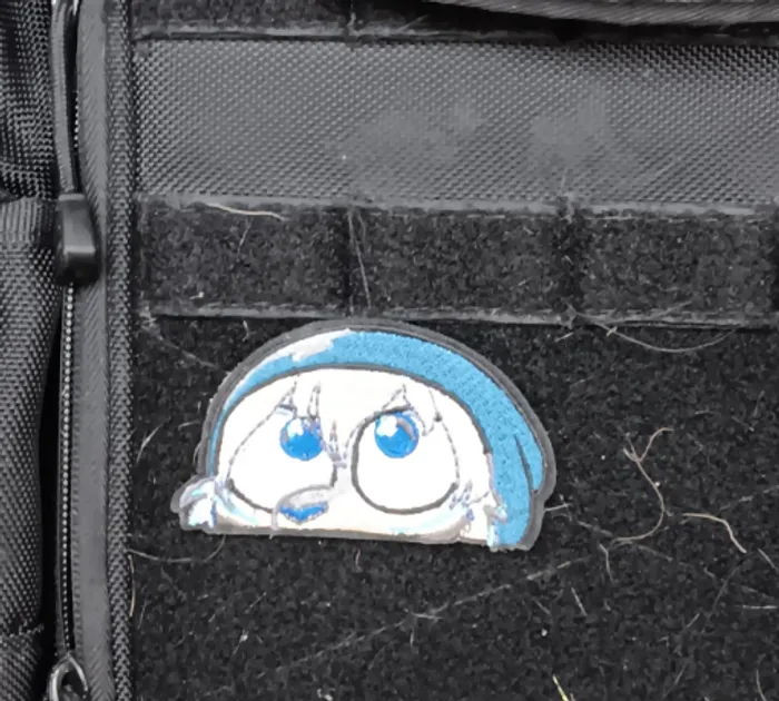 AustraliaPromoNow.Com - Embroidered Patches