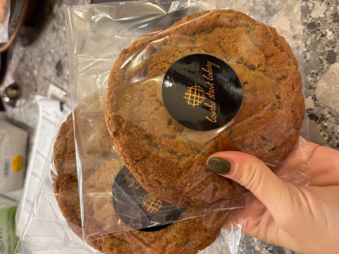 AustraliaPromoNow.Com - Circle Stickers