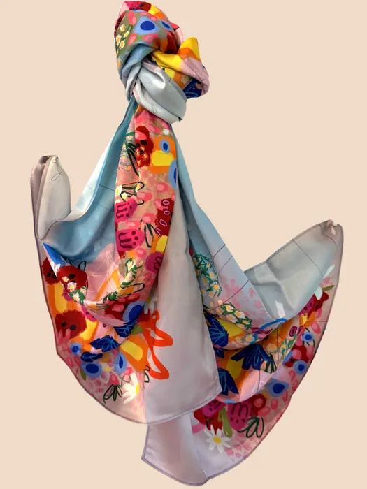 AustraliaPromoNow.Com - Custom Shawls