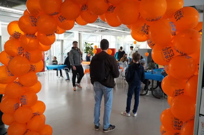 AustraliaPromoNow.Com - Latex Balloon