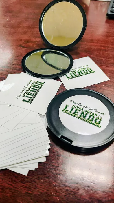 AustraliaPromoNow.Com - Circle Stickers