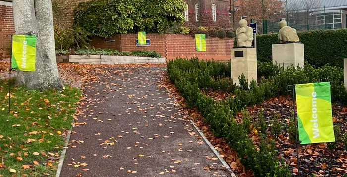 AustraliaPromoNow.Com - Garden Flag