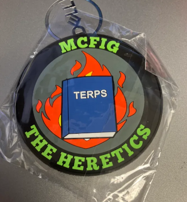 AustraliaPromoNow.Com - PVC Patches