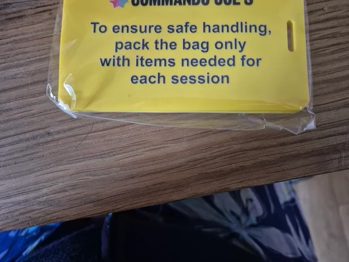 AustraliaPromoNow.Com - Soft PVC Luggage Tags