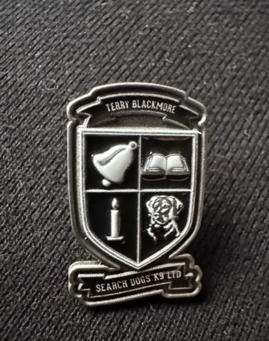 AustraliaPromoNow.Com - 3D Pin