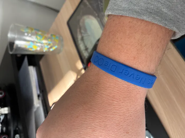 AustraliaPromoNow.Com - Debossed