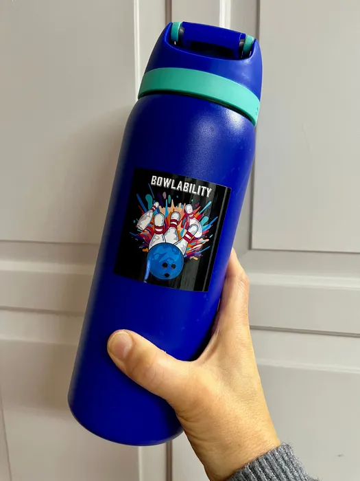 AustraliaPromoNow.Com - Custom Shape Stickers