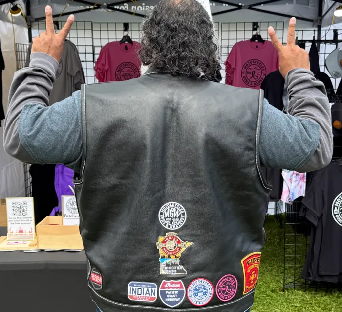 AustraliaPromoNow.Com - Woven Patches