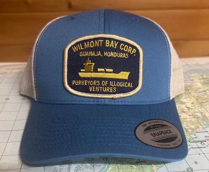 AustraliaPromoNow.Com - Embroidered Patches