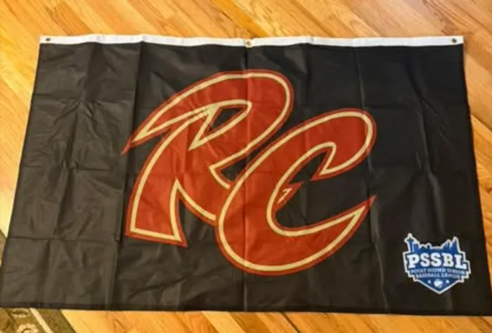 AustraliaPromoNow.Com - Rectangle Flag