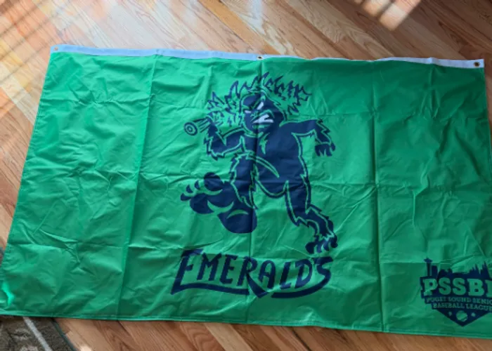 AustraliaPromoNow.Com - Rectangle Flag