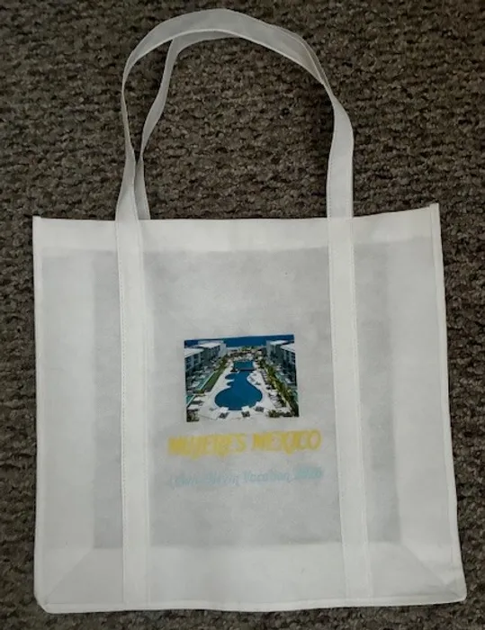 AustraliaPromoNow.Com - Custom Casual Tote Bag
