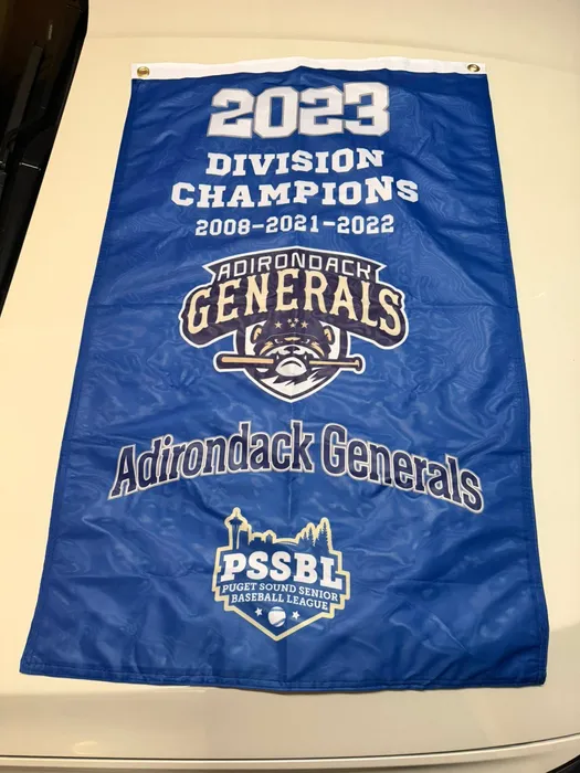 AustraliaPromoNow.Com - Rectangle Flag