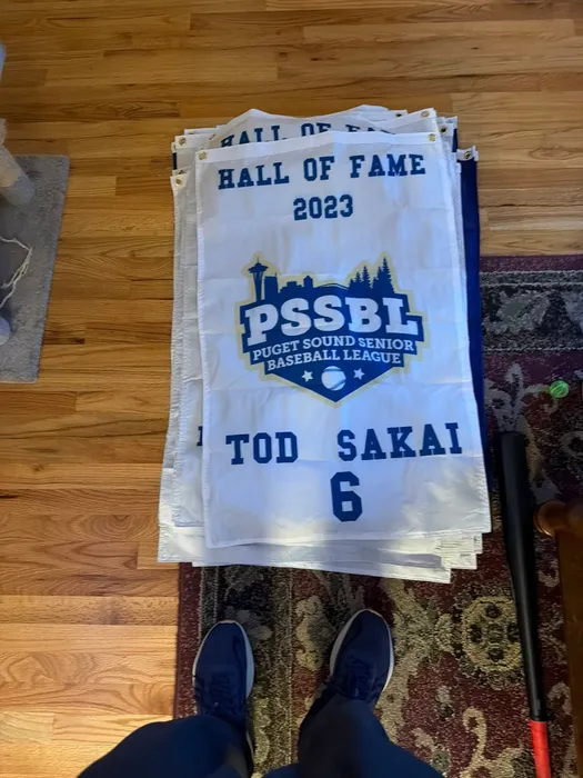 AustraliaPromoNow.Com - Rectangle Flag