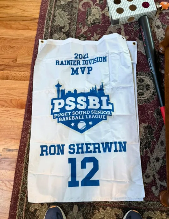 AustraliaPromoNow.Com - Rectangle Flag