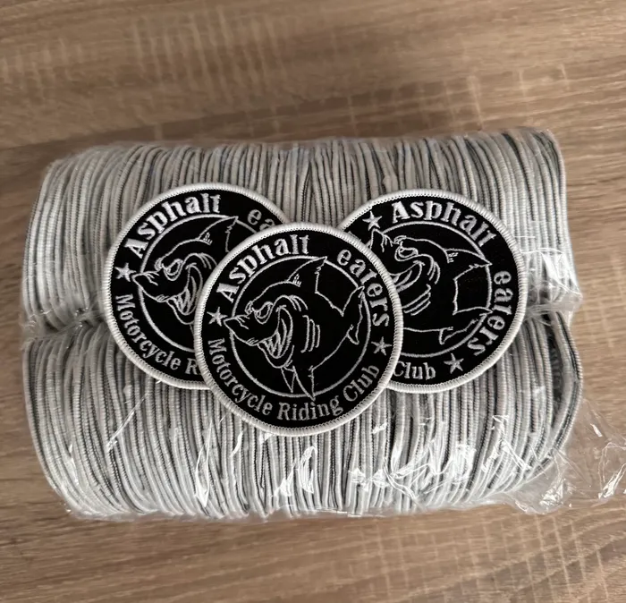 AustraliaPromoNow.Com - Embroidered Patches