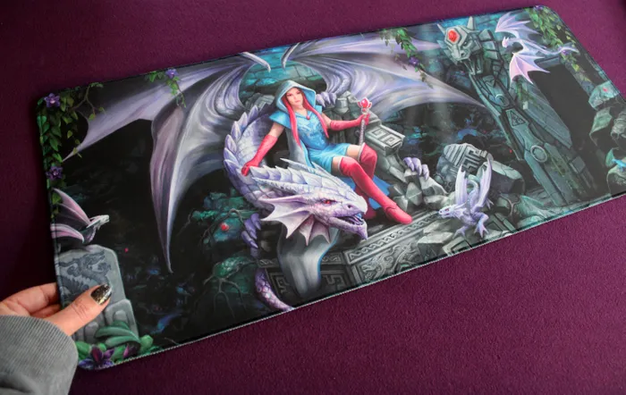 AustraliaPromoNow.Com - Custom Gaming Mouse Pad