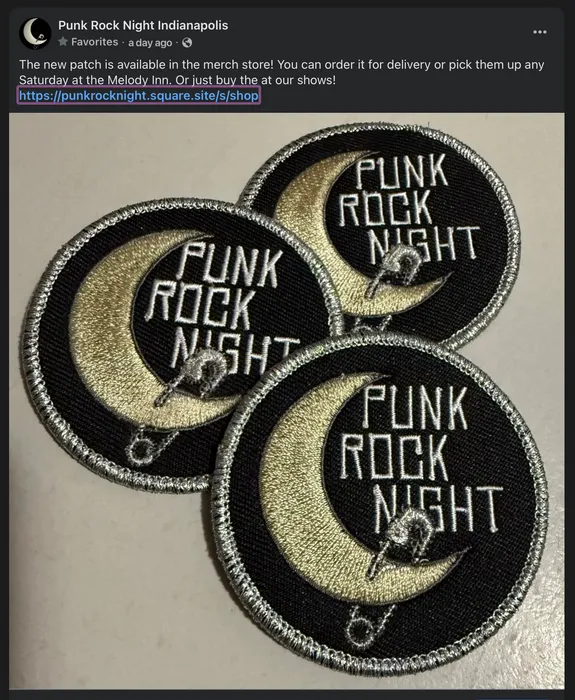AustraliaPromoNow.Com - Embroidered Patches