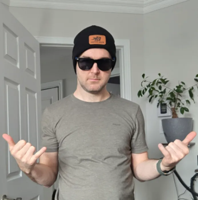 AustraliaPromoNow.Com - Custom Classic Polyester Cotton Beanies